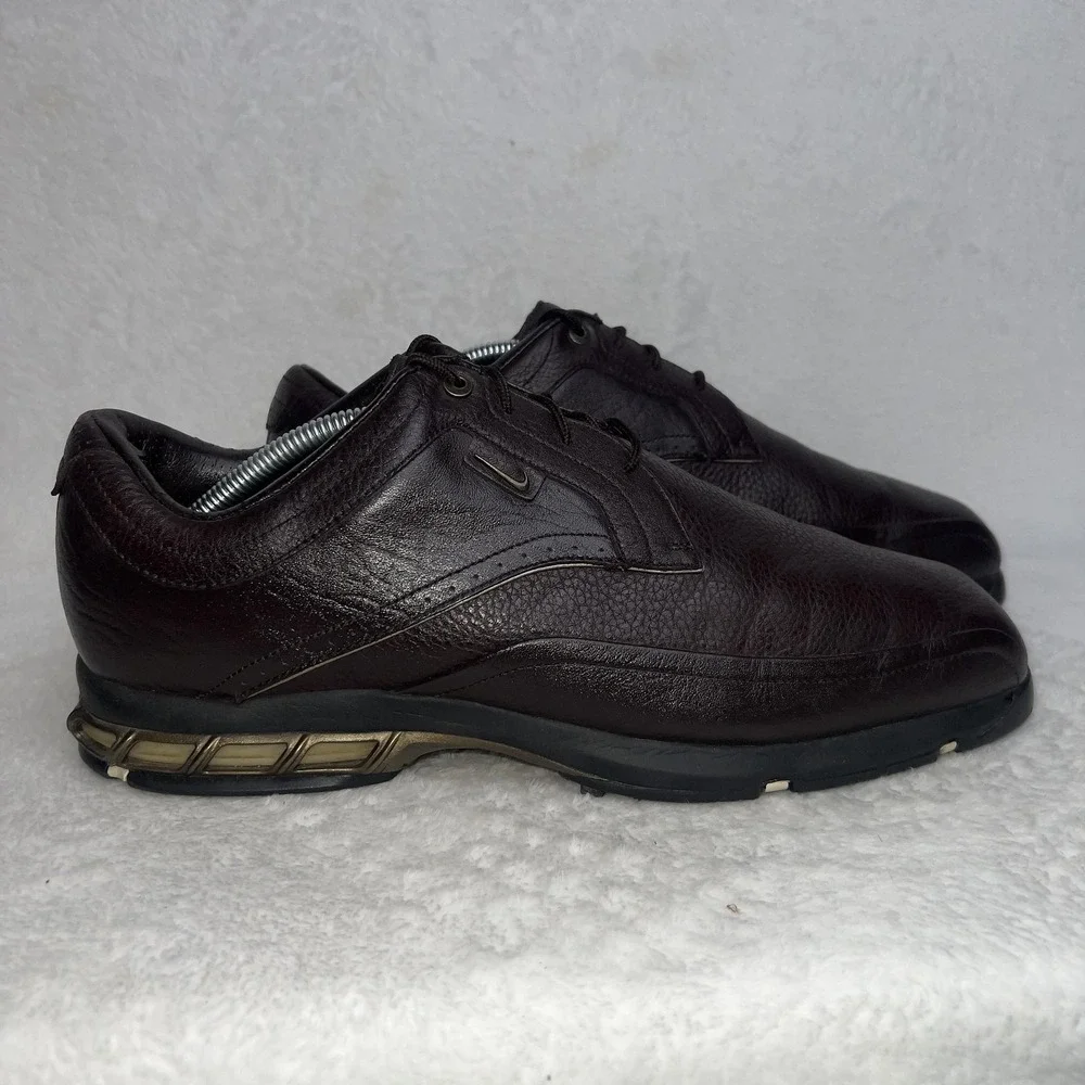 Nike golf zoom